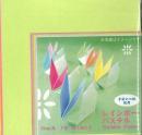 レインボーパステル　15㎝角　Rainbow Pastel