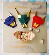 福は内!鬼は外!