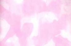 楮　ぼかし　薄ピンク