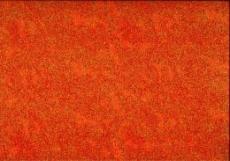 友禅 干支 午柄 赤 鹿毛 (うま・馬)