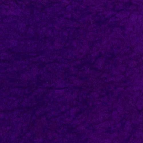強制紙13　塩基紫