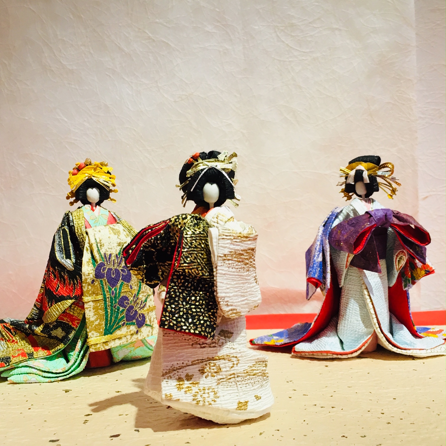 展示詳細 | ギャラリー | 知る | おりがみ会館－和紙・折り紙・染紙